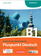 Pluspunkt Deutsch B1 Österreich Kursbuch