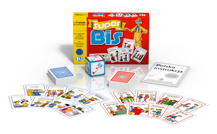 Super Bis French