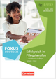 Fokus Deutsch B1/B2 Erfolgreich in Pflegeberufen Kurs- und Übungsbuch mit Audios online (2. Auflage) Inkl. E-Book
