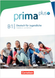 Prima plus B1 Gesamtband Schülerbuch