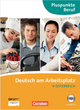 Pluspunkte Beruf A2-B1+ Deutsch am Arbeitsplatz - Ausgabe für Österreich Kursbuch mit Audio-CDs