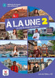 À la une 2 – Livre de l’élève + CD audio