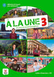 À la une 3 – Cahier d’exercices + CD audio