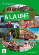 À la une 3 – Livre de l’élève + CD audio