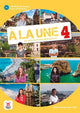 À la une 4 – Cahier d’exercices + CD audio