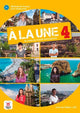 À la une 4 – Livre de l’élève + CD audio