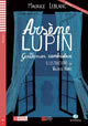 Arsene Lupin, Gentleman Cambrioleur A1 Easy Readers (Audio Downloadable)