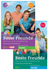 Beste Freunde B1.1+B1.2 Kursbuch und arbeitscbuch ( Audio Downloadable )