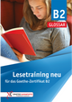 Lesetraining B2 neu – Glossar