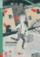Candide A2  Easy Readers (Audio Downloadable)