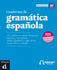Cuadernos de gramática española A2
