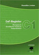 DaF-Begleiter C1: Übungsbuch Schriftlicher Ausdruck Textproduktion
