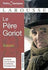 Le Pere Goriot-Honore De Balzac-Larousse