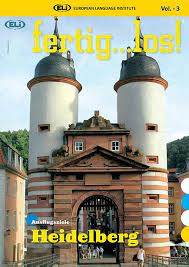 Fertig...los! Magazine Vol. 3