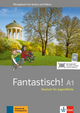 Fantastisch A1 Ubungsbuch mit Audios und Videos (Workbook)