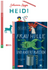 A1 Easy Readers-Johanna Spyri Heidi+Frau Holle und andere Marchen (2 Book set+ Audio-CD)