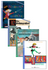 Nussknacker Und Mausekönig+Das Nibelungenlied+Kaspar Hauser+Till Eulenspiegel ( 4 Book Set )