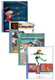 Nussknacker Und Mausekönig+Das Nibelungenlied+Kaspar Hauser+Till Eulenspiegel ( 4 Book Set )