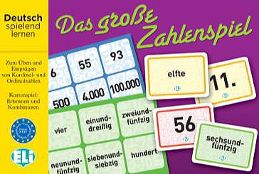 DAS GROBE ZAHLENSPIEL