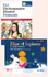 Élise et Lapinou le voyage commence (The journey begins) + ELI Picture Dictionary Francais (with CD) Two Book Set