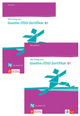 Exam Preparation B1-Mit Erfolg Zum Goethe-/OSD-Zertifikat B1 Testbuch+Ubungsbuch ( 2 Book Set+CD )