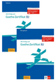 Mit Erfolg zum Goethe-Zertifikat B2 Testbuch+ Zertifikat Ubungsbuch