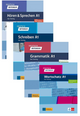 Deutsch intensiv Hören und Sprechen ( 4 Book Set )