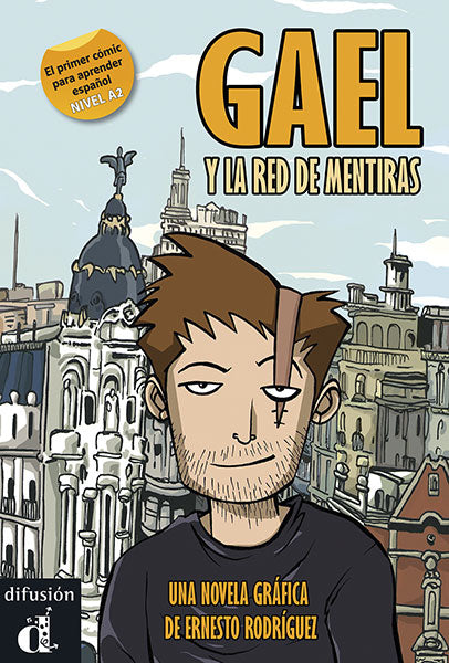 Gael y la red de mentiras