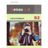 Genau so! B2 Lehrerhandbuch & MP3-CD