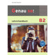 Genau so! B2 Lehrerhandbuch & MP3-CD