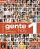 Gente Hoy: Libro del alumno + CD 1 (A1-A2)