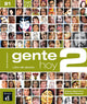 Gente hoy 2 – Libro del alumno + CD