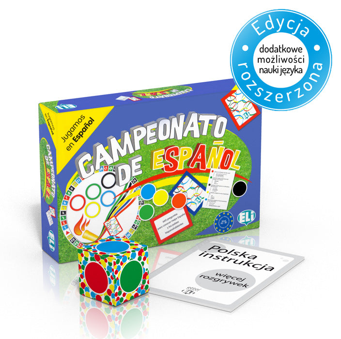 Campeonato de espanol