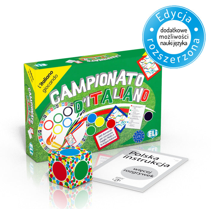 Campionato D'italiano