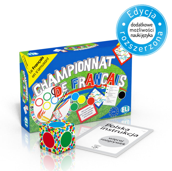 Championnat De Francais