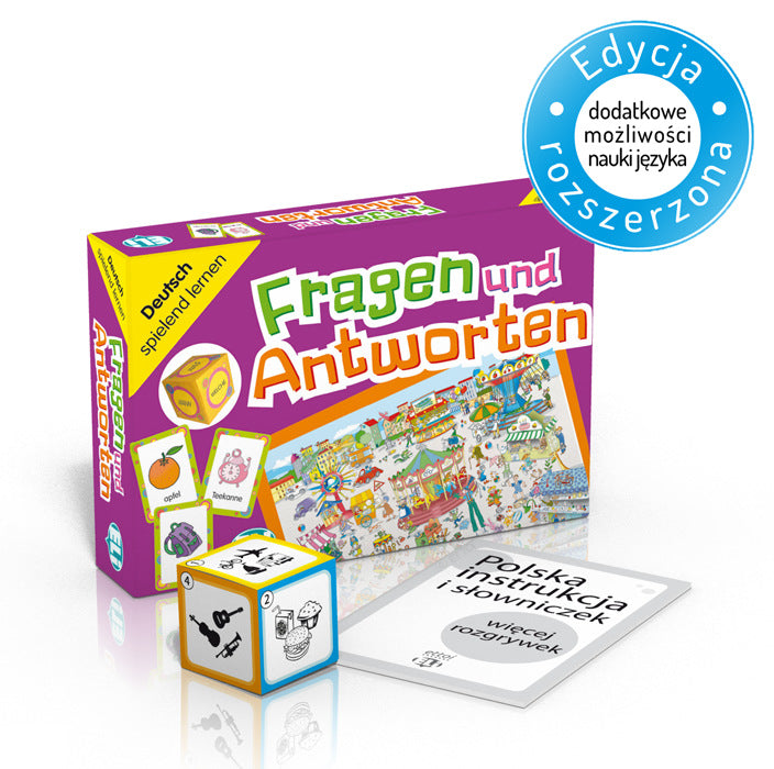 Fragen und Antworten