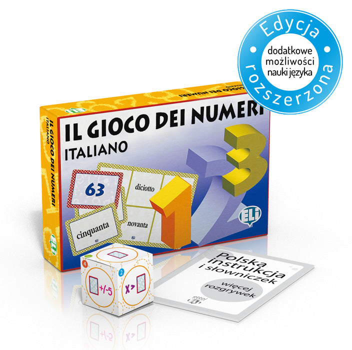 Il Gioco Dei Numeri
