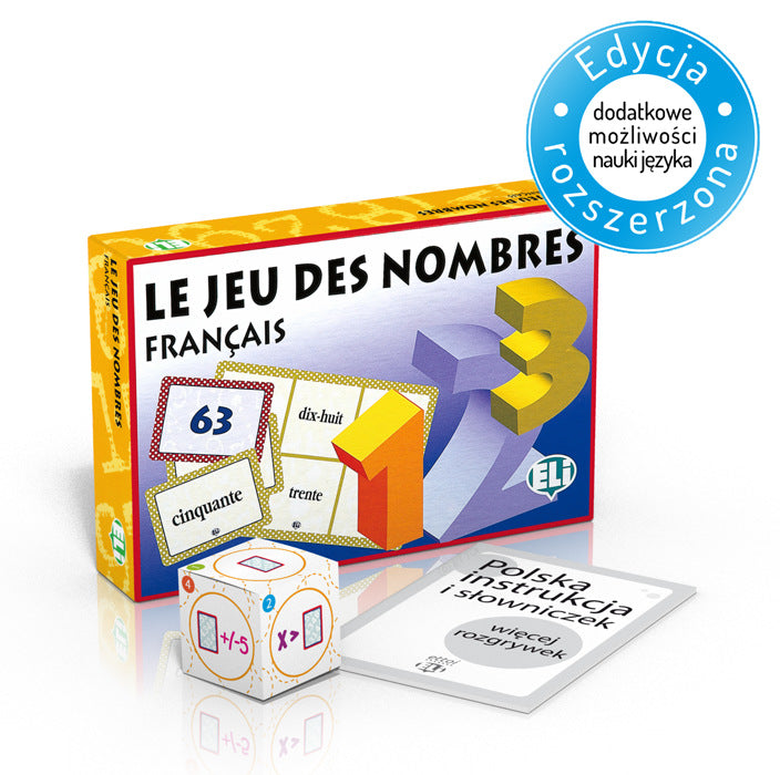 Le Jeu Des Nombres