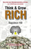 Think & Grow Rich, Napolean Hill