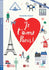 Je T'Aime Paris ! + Cd - A2