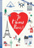 Je T'Aime Paris ! A2 Easy Readers (Audio Downloadable)