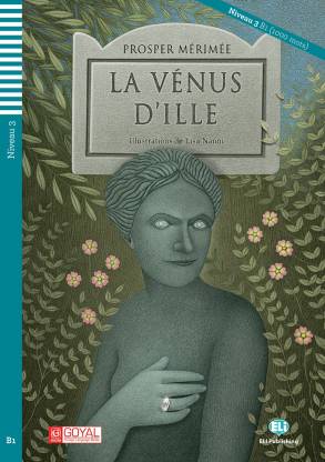 La Venus D'Ille + Cd