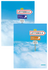 Latitudes 2-A2/B1 Textbook+Workbook+CD Audio (2 Book Set)