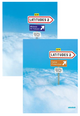 Latitudes 2-A2/B1 Textbook+Workbook+CD Audio (2 Book Set)