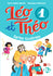 Léo et Théo 1-2-3 Basic user - Common European Framework of Reference: PRE A1- A2.1