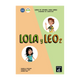 Lola y Leo 2 - Cuaderno de ejercicios