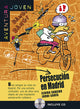 Persecución en Madrid