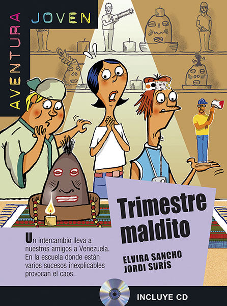 Trimestre maldito