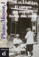 Plaza Mayor 1. El cartero no siempre llama dos veces