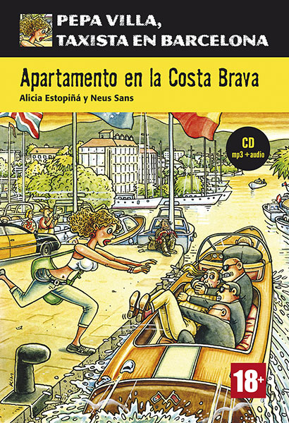 Apartamento en la Costa Brava